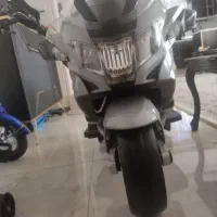 موتور شارژی 1200rt دوچرخه سایز 12|اسباببازی بچه|تهران, یافت آباد شمالی|دیوار