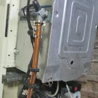 پکیج بوتان پرلا پرو280000|آبگرمکن، پکیج، شوفاژ|تهران, مشیریه|دیوار