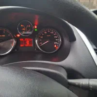 پژو ۲۰۷ بی رنگ در حد|خودرو سواری و وانت|تبریز, |دیوار