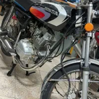 هندا 150 مدل 93