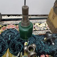 لوازم یدکی|قطعات یدکی و لوازم جانبی|سوسنگرد, |دیوار