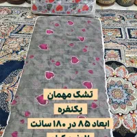 از ۹۰ هزار تومن به بالا ارزانسرا قاین|رختخواب، بالش، پتو|قائن, |دیوار