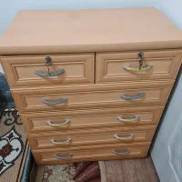 دراوو لباس|جاکفشی، کمد، دراور|میانه, |دیوار