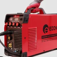 خدمات جوشکاری سیار بایکسال ضمانت ارگون co2برق