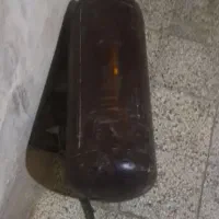 گاز سی ان جی پراید