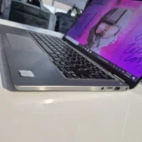 لپتاپ لمسی تبلتشو فریملس DELL Core i7 رم16 درحد نو|رایانه همراه|تهران, میرداماد|دیوار