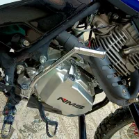 تریل دایچی ۲۰۰|موتورسیکلت|تایباد, |دیوار