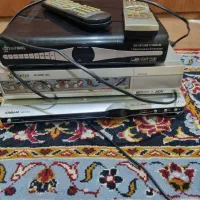 دی وی دی سنام