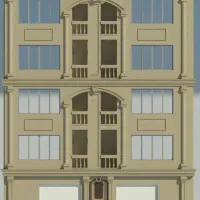 واحد-اپارتمانی