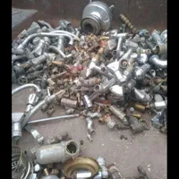 خرید ضایعات آهن ودرب وپنجره ساختمانی درمحل|عمده‌فروشی|نیشابور, شهرک جانبازان|دیوار