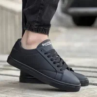 کتونی ونس برشکا|کیف، کفش، کمربند|تهران, یافت آباد شمالی|دیوار