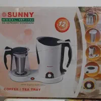 نو و اورجینال|سماور، چای‌ساز، قهوه‌ساز|کرج, برغان|دیوار