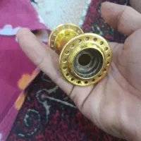 توپی دوچرخه جلو 26