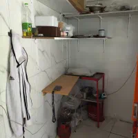 واگذاری جیگرکی با تمام وسایل|اجارهٔ مغازه و غرفه|اصفهان, جنیران (لادان)|دیوار