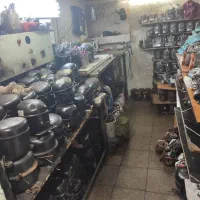 کمپرسور بیتزر کوبلند|ماشینآلات صنعتی|تهران, ائمه اطهار|دیوار