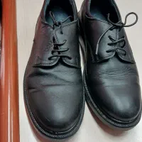 کفش مردانه چرم