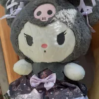 عروسک کورومی نو