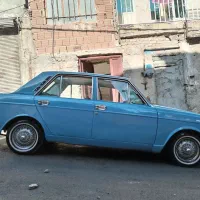 پیکان دولوکس