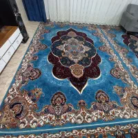 فرش ۹ متری|فرش|بوئین زهرا, |دیوار
