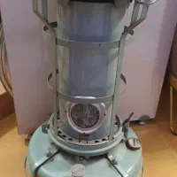 چراغ قدیمی
