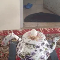 قوری