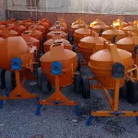 خرید و فروش بتونیر بتونر و...|ماشینآلات صنعتی|تبریز, |دیوار