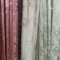 پرده|پرده، رانر، رومیزی|شهرکرد, |دیوار