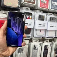 ایفون 11 128 (LLa)|موبایل|قم, ارم|دیوار