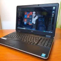 DELL-HP-ASUS-LENOVO -acer لپ تاپ قدرت بالا با SSD|رایانه همراه|گنبد کاووس, |دیوار