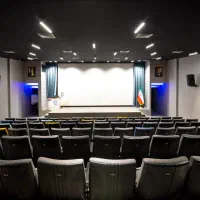 اجاره سالن همایش