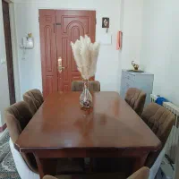 میز ناهارخوری