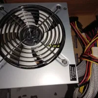 پاور 430 وات گرین|قطعات و لوازم جانبی رایانه|اصفهان, کردآباد|دیوار