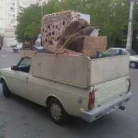 خدمات حمل و نقل وانت تلفنی با کمترین قیمت