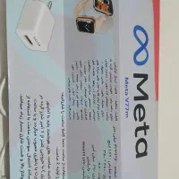 ساعت هوشمند meta v77m|ساعت|سمنان, |دیوار