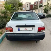 ماشین پراید مدل ۹۴|خودرو سواری و وانت|یزد, |دیوار