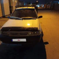 پراید وانت مدل 93