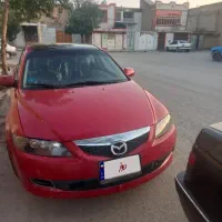 مزدا۶مدل ۲۰۰۷ اتومات|خودرو سواری و وانت|شوشتر, |دیوار