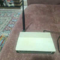مودم تی پی لینک مدل 8901G