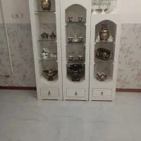 بوفه|بوفه، ویترین، کنسول|کرمانشاه, |دیوار