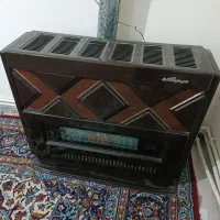 بخاری سپهر الکتریک