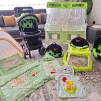 همگی درحدنوهستند