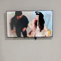 نصاب آنتن و تلوزیون منصفانه