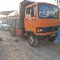 تهیه مصالح ساختمانی وحمل نخاله وغیره|خدمات حمل و نقل|چهاردانگه (تهران), |دیوار