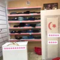 دکور جنس ام دی اف