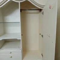 کمد بچه فوری فروشی|جاکفشی، کمد، دراور|محمدشهر, محمدشهر|دیوار