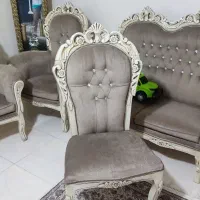 مبلمان|مبلمان خانگی و میز عسلی|کرج, شاهین‌ویلا|دیوار