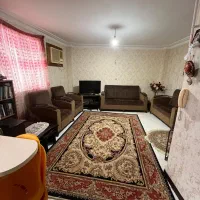 آپارتمان 61 متری دوخواب پل عراق اول خمیران زاهدان