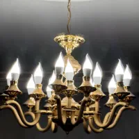 فروش فوق‌العاده لوستر