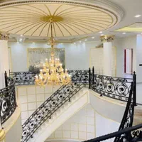 کاخ ویلا۸۰۰متری/جنگلی ساحلی/شهرک خصوصی سندداراستخر|فروش خانه و ویلا|سلمان‌شهر, |دیوار