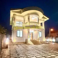 ** تخصصی ویـلا ** ویلای 321متری با لوکیشن عالی
